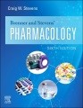 Cover image for Brenner & Stevens' Pharmacology, 6th edition