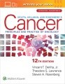 Cover image for Devita, Hellman, and Rosenberg's cancer: principles and practice of oncology, 12th edition