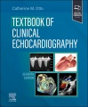 Cover image of Textbook of Clinical Echocardiography