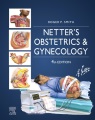 Netter's Obstetrics and Gynecology cover image